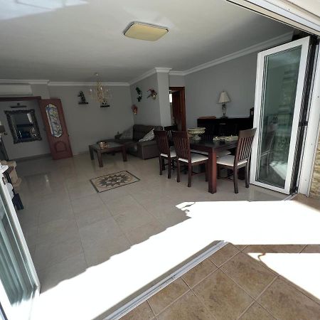 Апартаменты Casa Bajamar Playa Нерха Экстерьер фото