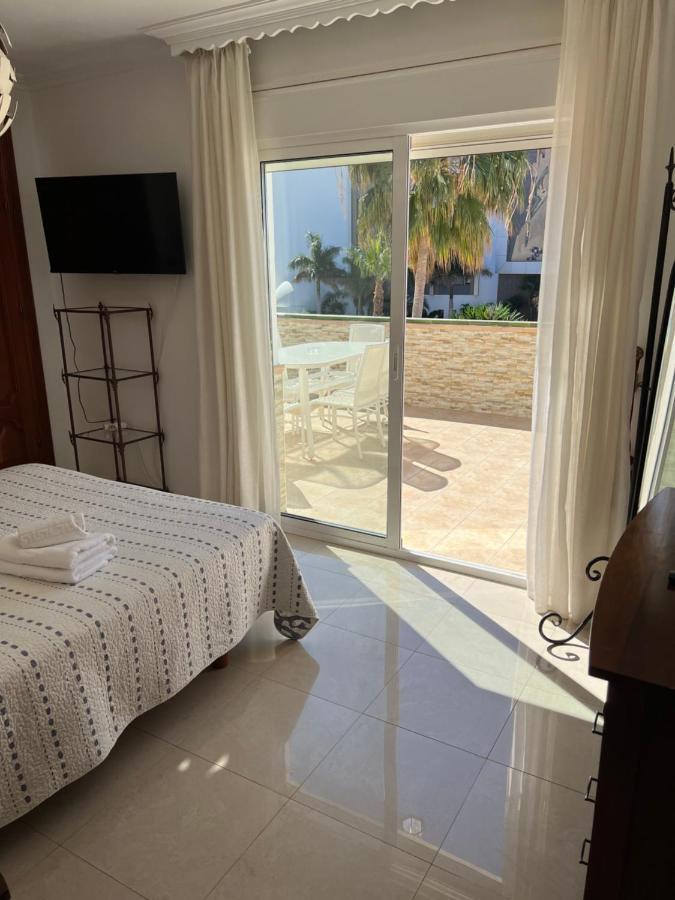 Апартаменты Casa Bajamar Playa Нерха Экстерьер фото