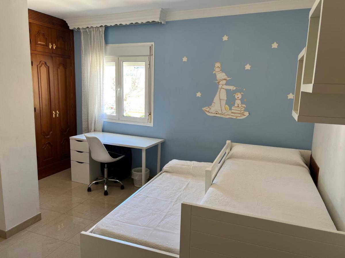 Апартаменты Casa Bajamar Playa Нерха Экстерьер фото